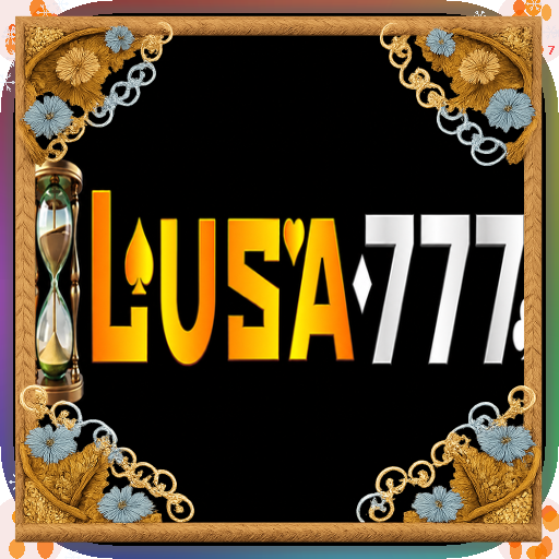 lusa777 — mitra unggulan