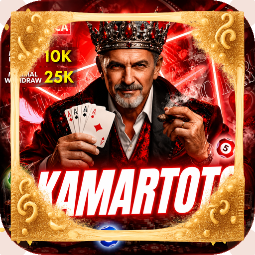 kamartoto — mitra unggulan